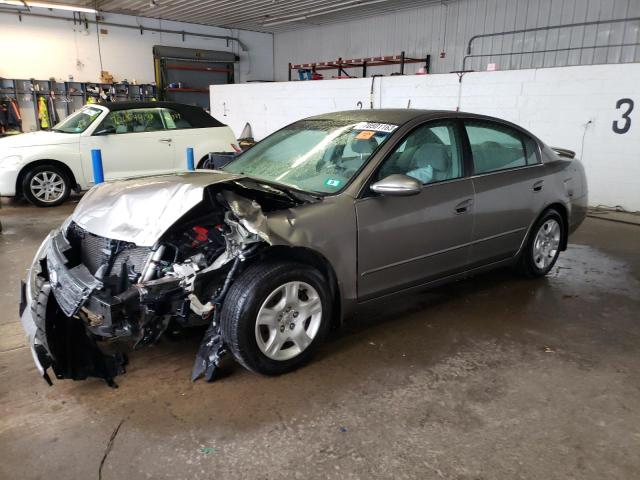 nissan altima 2003 1n4al11d33c326032