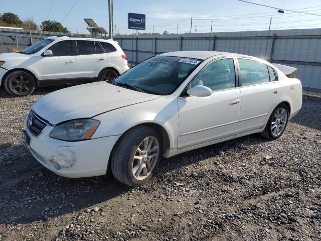 nissan altima bas 2004 1n4al11d34c138810