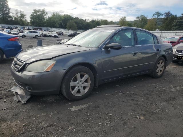 nissan altima bas 2004 1n4al11d34c187330