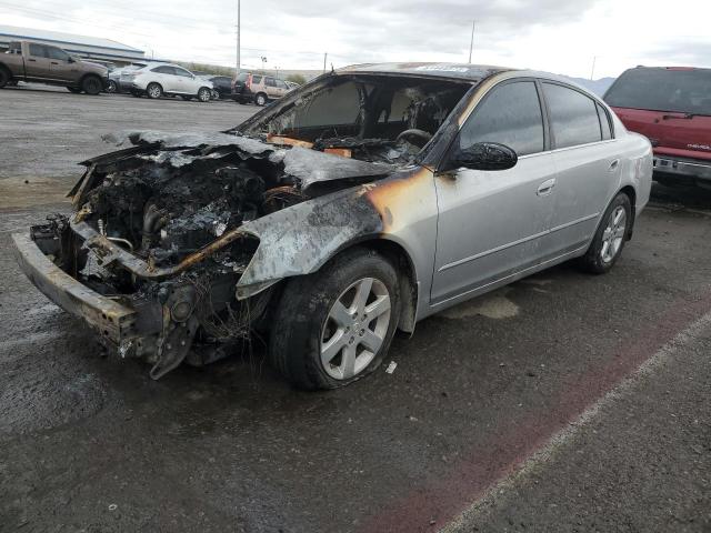 nissan altima 2005 1n4al11d35c147282