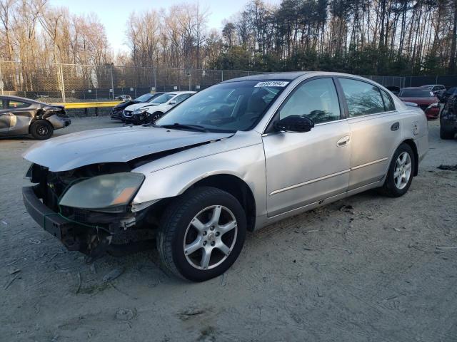 nissan altima 2005 1n4al11d35c185966