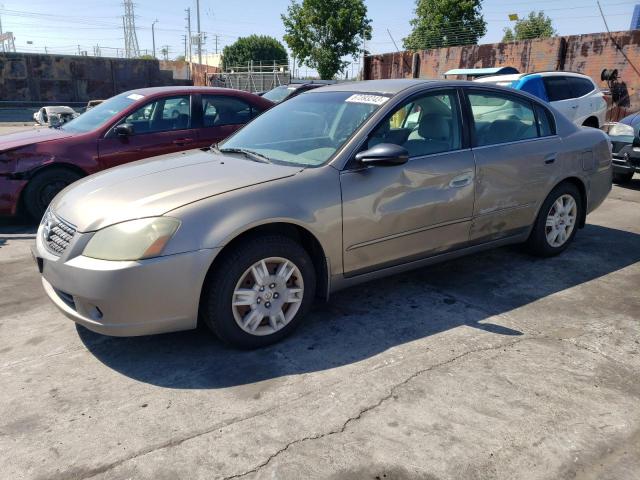 nissan altima s 2005 1n4al11d35c187569