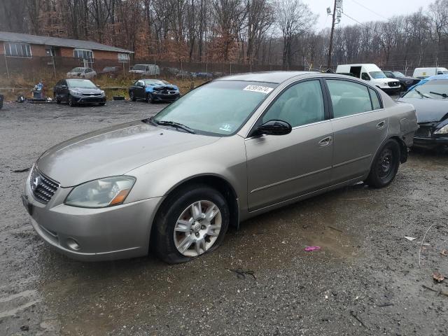 nissan altima s 2005 1n4al11d35c260911