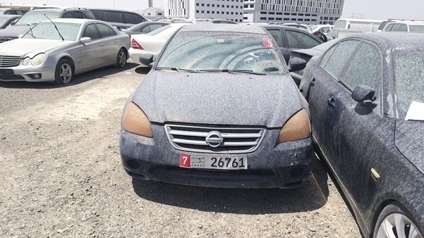 nissan altima 2005 1n4al11d35c304955