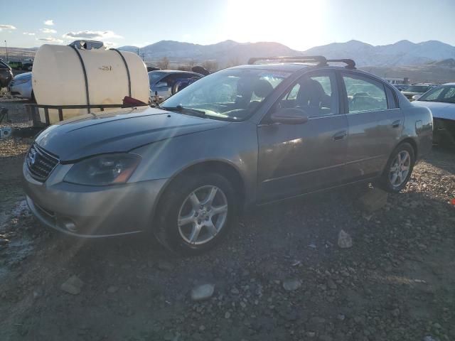 nissan altima s 2005 1n4al11d35c311839