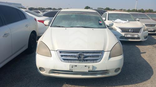 nissan altima 2005 1n4al11d35c328477