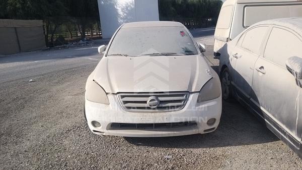 nissan altima 2005 1n4al11d35c375945