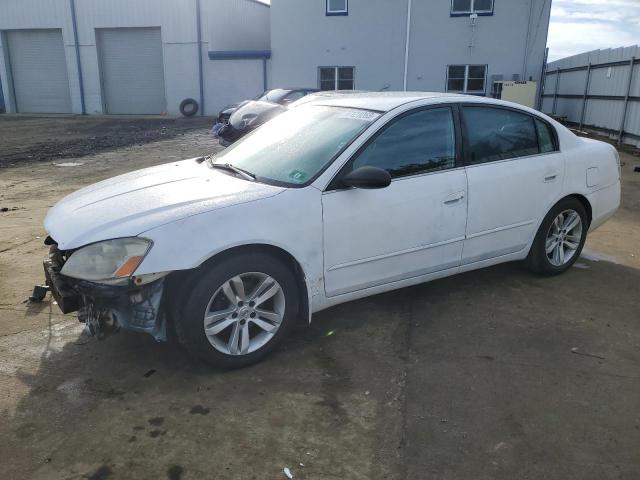 nissan altima 2005 1n4al11d35c388680