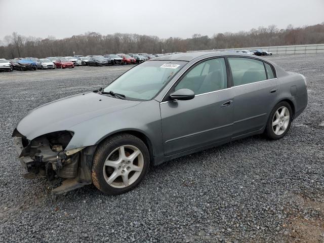 nissan altima s 2005 1n4al11d35n414666