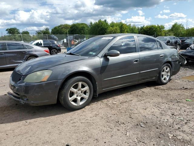 nissan altima s 2005 1n4al11d35n416756