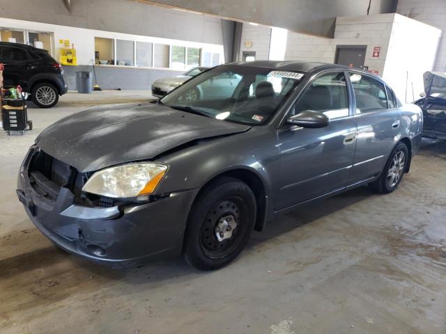 nissan altima 2005 1n4al11d35n436392