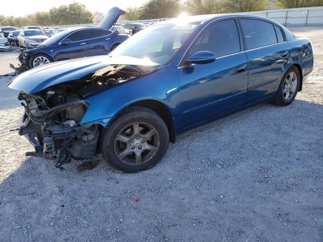 nissan altima 2005 1n4al11d35n445836