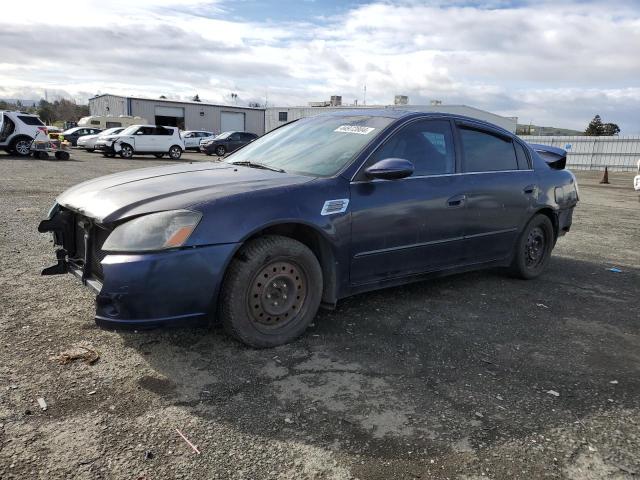 nissan altima 2005 1n4al11d35n448719