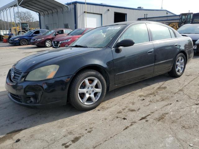 nissan altima s 2005 1n4al11d35n454651