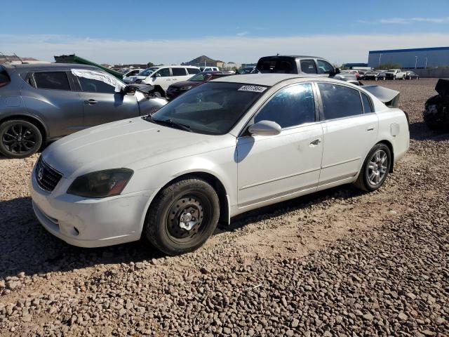 nissan altima s 2005 1n4al11d35n921647