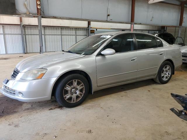 nissan altima s 2005 1n4al11d35n930266