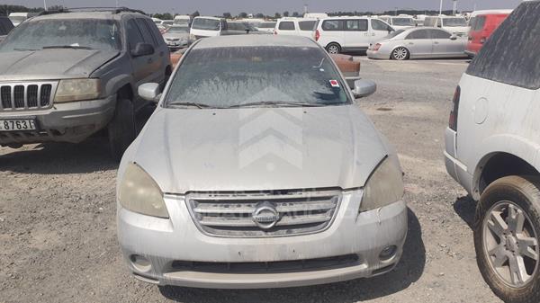 nissan altima 2006 1n4al11d36c105583