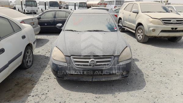 nissan altima 2006 1n4al11d36c152242