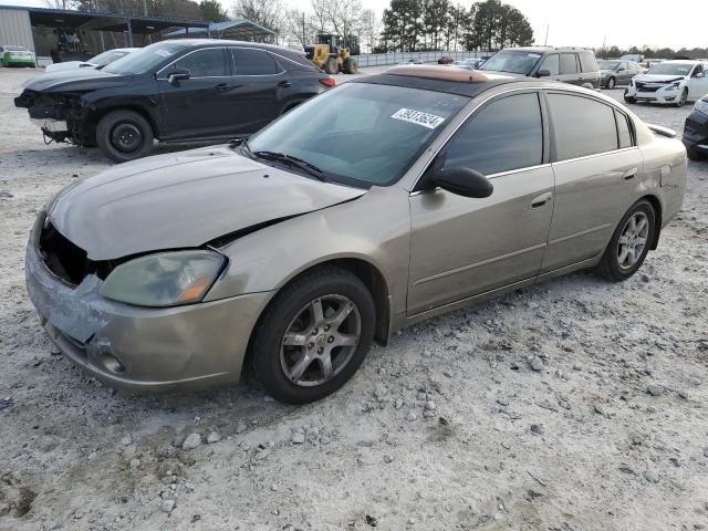 nissan altima 2006 1n4al11d36c152631