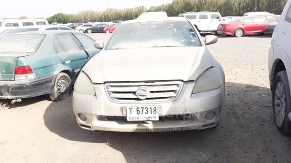 nissan altima 2006 1n4al11d36c162480