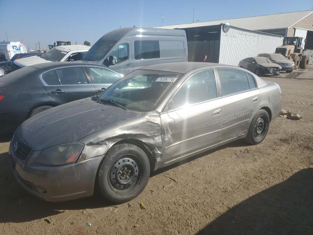 nissan altima s 2006 1n4al11d36c163483