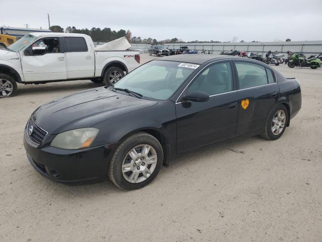 nissan altima s 2006 1n4al11d36c198444