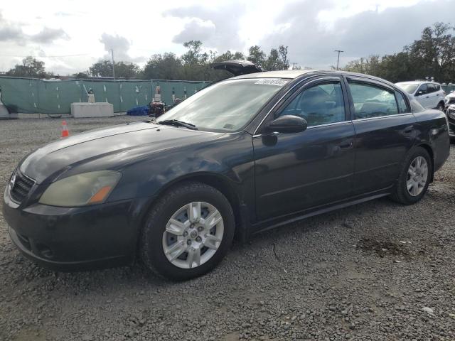 nissan altima s 2006 1n4al11d36c203013