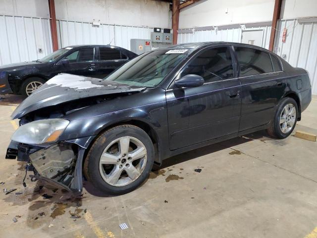 nissan altima s 2006 1n4al11d36c223813