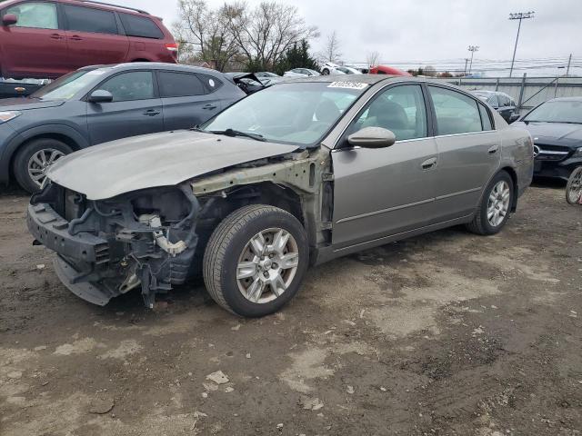 nissan altima s 2006 1n4al11d36c230566