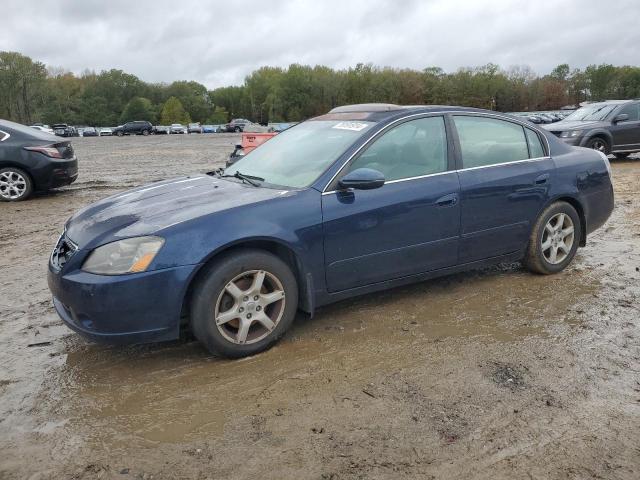 nissan altima s 2006 1n4al11d36c270775