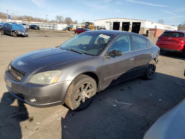 nissan altima 2006 1n4al11d36n363395