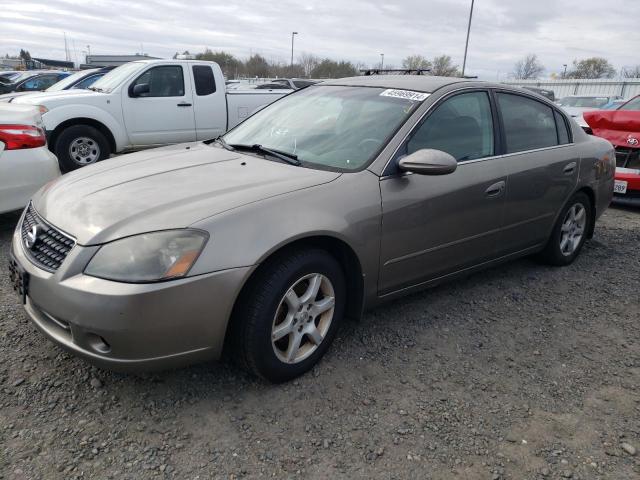 nissan altima 2006 1n4al11d36n367365