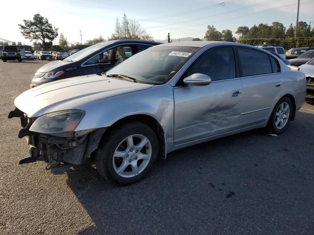 nissan altima s 2006 1n4al11d36n381458