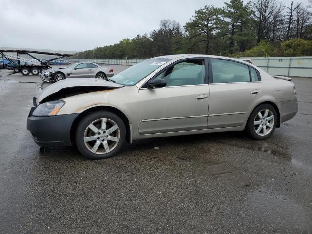 nissan altima s-s 2006 1n4al11d36n438726