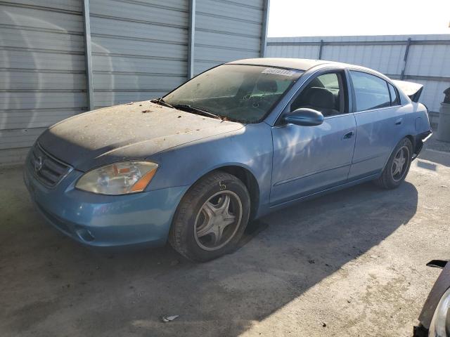 nissan altima 2003 1n4al11d43c208264