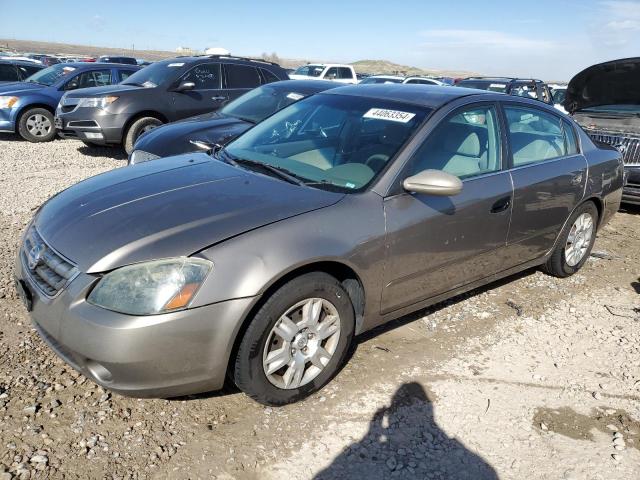 nissan altima s 2005 1n4al11d45c178525