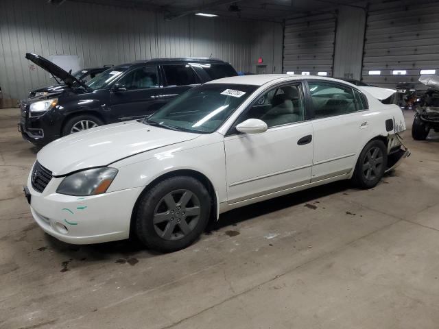 nissan altima s 2005 1n4al11d45c244653