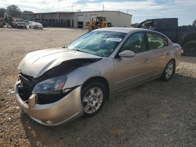 nissan altima s 2005 1n4al11d45c297059