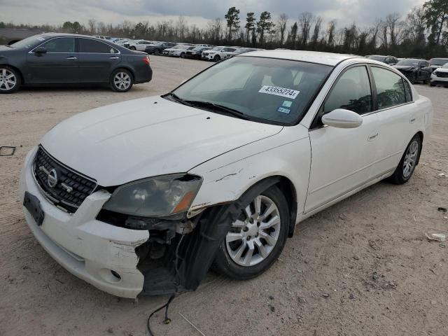 nissan altima 2005 1n4al11d45c297174