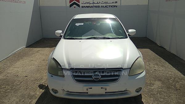 nissan altima 2005 1n4al11d45c321859