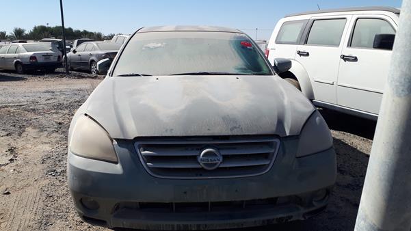 nissan altima 2005 1n4al11d45c357860