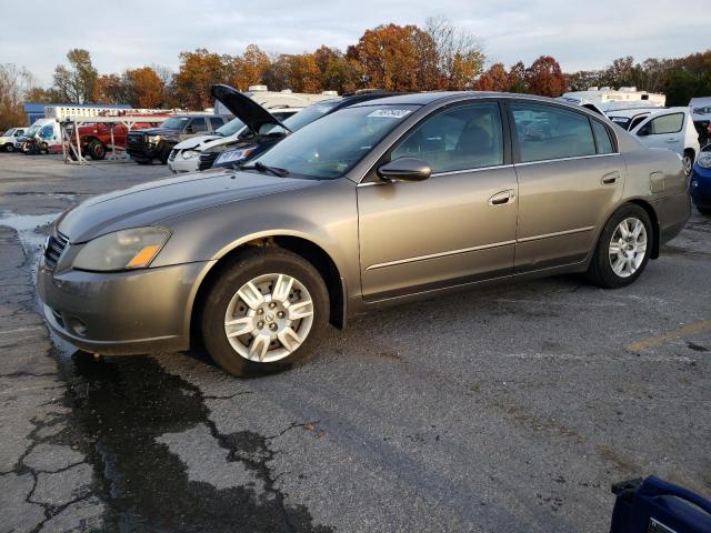 nissan altima 2005 1n4al11d45n410755