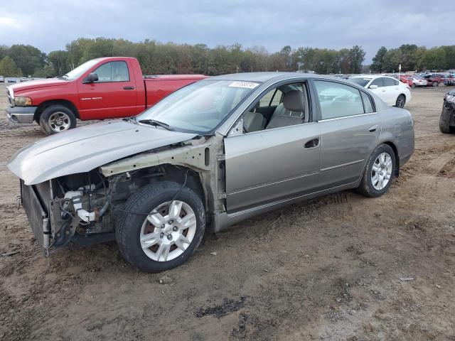 nissan altima s 2005 1n4al11d45n475007