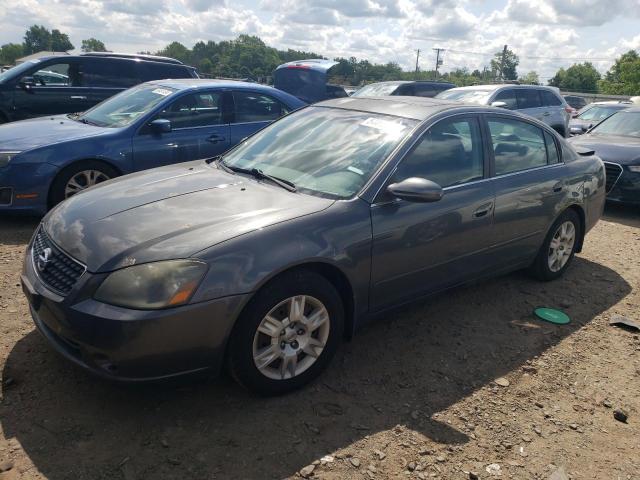 nissan altima 2005 1n4al11d45n932902