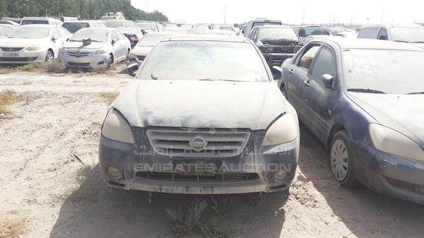 nissan altima 2006 1n4al11d46c123655