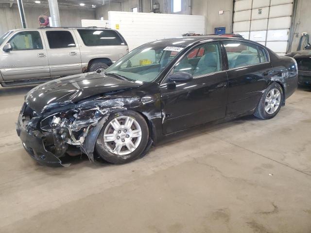 nissan altima s 2006 1n4al11d46c128161