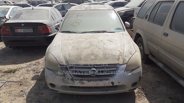 nissan altima 2006 1n4al11d46c136972