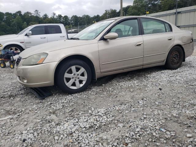 nissan altima s 2006 1n4al11d46c141590