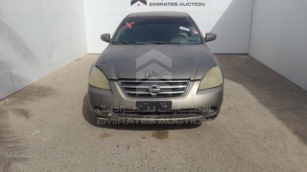 nissan altima 2006 1n4al11d46c183774