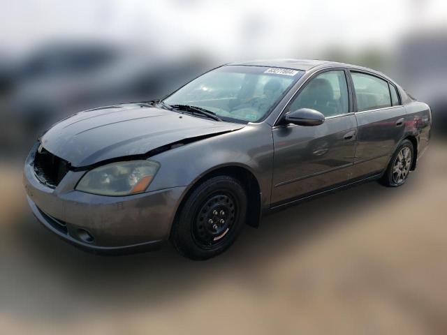 nissan altima 2006 1n4al11d46c199103